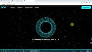 ORA空投及交易指南:领取、交易与提现详解
