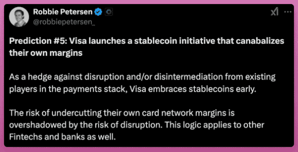 2025年加密货币展望:辨识真相与谎言,揭秘可信预测