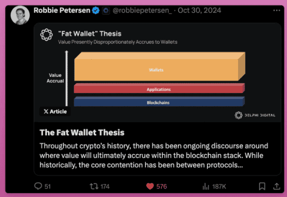 2025年加密货币展望:辨识真相与谎言,揭秘可信预测