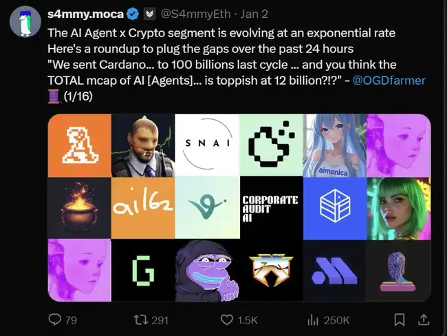 2025年,押注AI Agent:我的全情投入之因