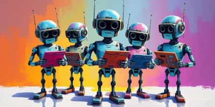 2023五大AI财务顾问平台对比:谁将引领智能理财新时代?