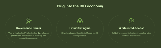 币安力推DeSci平台BIO Protocol：估值究竟有多高？