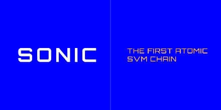 TikTok链上首秀：Sonic SVM今晚发币，投资潜力如何？