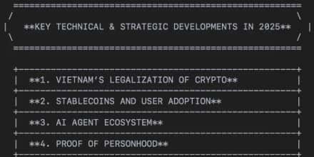 2025年以太坊与波卡:值得期待的重大技术突破与发展