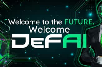 13大热门DeFi项目盘点:GRIFFAIN与Hey Anon领跑,市值破亿平均涨幅超440%