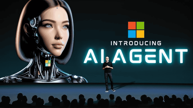 AI Agent赛道深度解析:千亿市值蓝海,70余项目竞相角逐