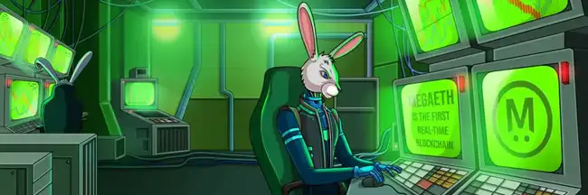 以太坊新星闪耀：全面解析MegaETH生态项目！