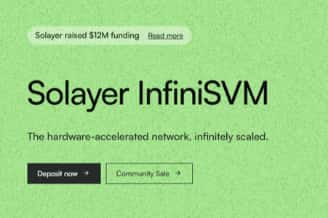 Solayer社区发售火爆超预期，延期上市能否成就黑马传奇？