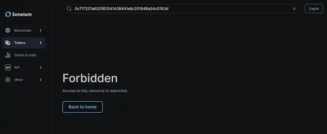索尼链首日上线风波起，Web3玩家齐聚维权引关注！