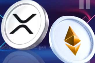 XRP超越ETH?Messari分析师揭示潜在原因