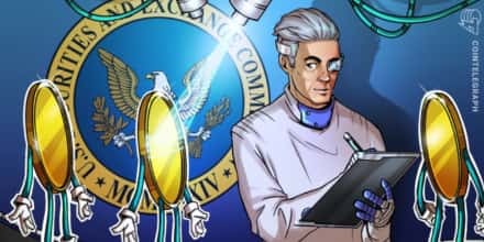 黑石CEO预言:资产代币化引领加密货币行业迈入全新纪元