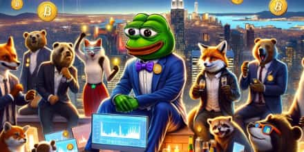 链上资产市场拐点显现:泡沫下的路径探索与未来展望