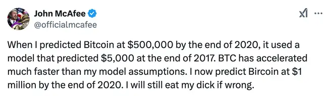 McAfee传奇人生：深入解析Ainti代币