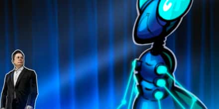 马斯克布局DOGE区块链应用新战略