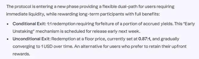 USD0++会否步UST后尘？持有USUAL是否需要恐慌？深度解析