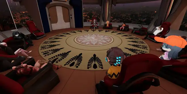 Hyperfy市值半天飙升280M，AI+概念引领元宇宙强势回归？