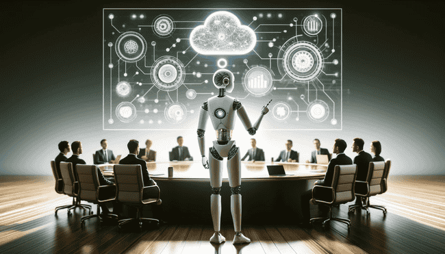 AI Agent为何让我信心满满？突破传统链上叙事的新路径