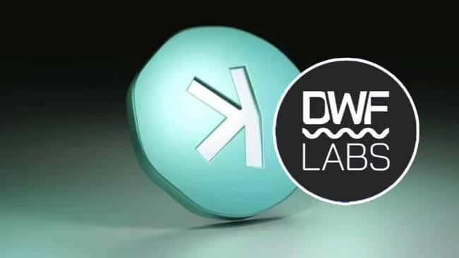 Kaspa携手DWF Labs任造市商，$KAS或将登陆币安现货市场？