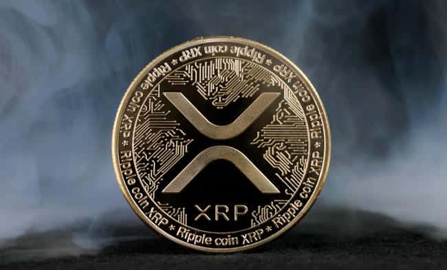 38亿美金巨鲸加持，XRP冲刺10美元大关？