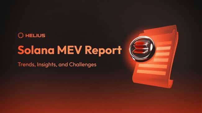 Solana MEV生态全解析：时间轴、类型、资料概览及缓解策略指南