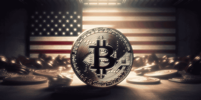 美经济学界警示：特朗普比特币储备计划或沦为巨型拉高出货骗局