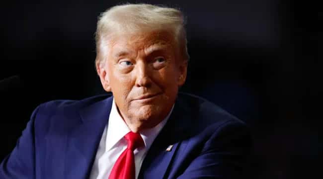 特朗普借$TRUMP代币身价飙升500亿，名人发行数字货币热潮将至？