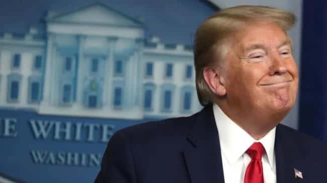 特朗普迷因币$TRUMP被指存在‘老鼠仓’行为:首发即买入百万,现浮盈超1.1亿