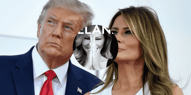 川普夫人加入炒币行列力推迷因币$MELANIA，社群不满情绪高涨