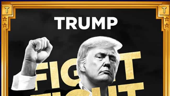 特朗普迷因币背后的全球资产上链布局：旨在强化美元霸权？