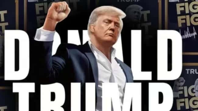 特朗普推出史上最疯狂迷因币$TRUMP，下一位发币名人将是谁？