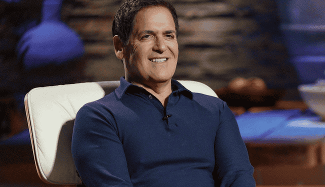 亿万富翁马克·库班计划发行独特迷因币,寻求创新之路