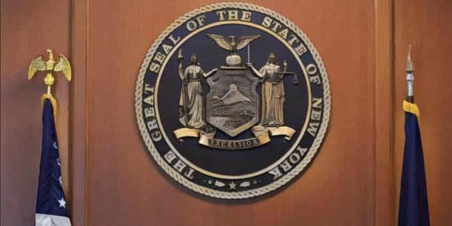 纽约金融局紧急警告:Memecoin成诈骗新宠,警惕川普相关投机陷阱,切勿FOMO!