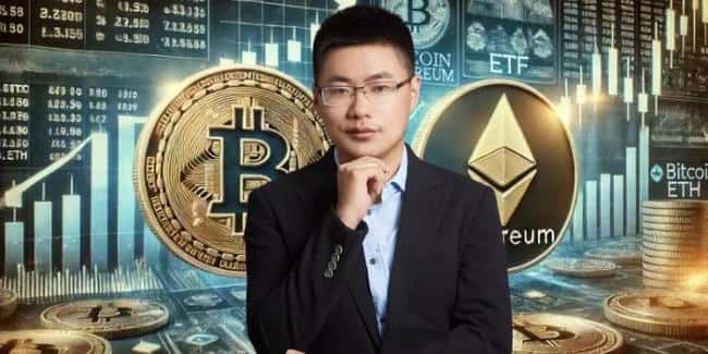 币圈未来18个月重大机遇预测:美国BTC储备实施、以太坊三大转折、Solana ETF获批等