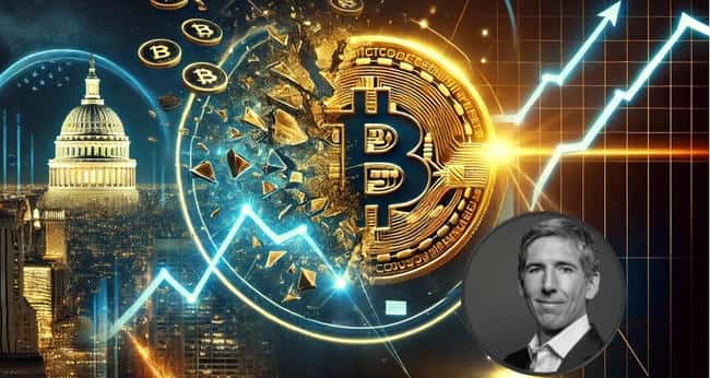 特朗普加密友好行政令或重塑比特币周期,Bitwise称机构资金将引发结构性变革