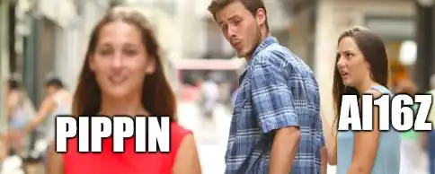 Pippin市值突破2亿美元：AI智能体框架领域黑马，被严重低估的潜力股