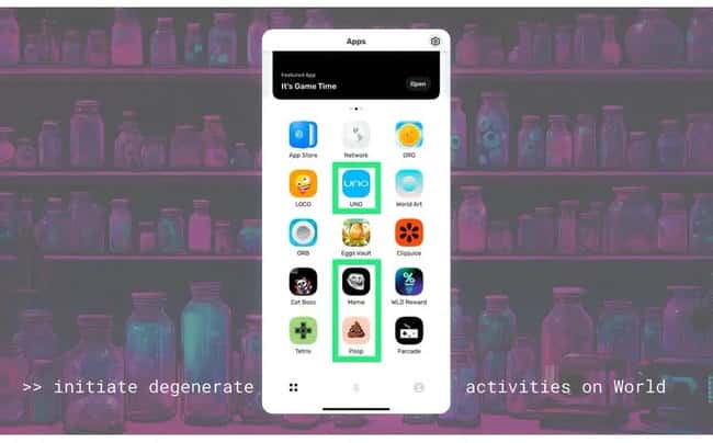 Worldchain为何被视作下一个‘土狗币’热门爆发平台？