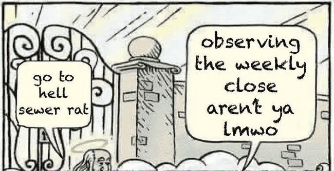 交易牛市必知的21个心理陷阱：你是否已踏入？