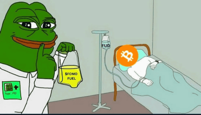 交易牛市必知的21个心理陷阱：你是否已踏入？