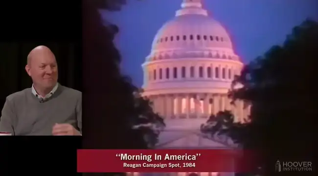 A16z联创深度专访：DOGE无薪实习生透视特朗普时代复兴叙事