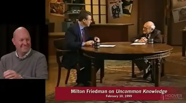 A16z联创深度专访：DOGE无薪实习生透视特朗普时代复兴叙事