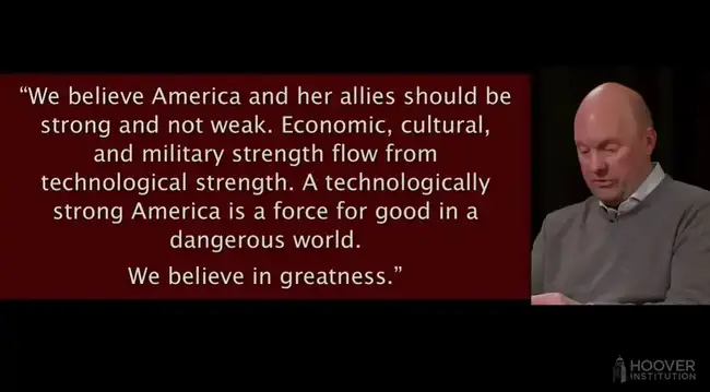 A16z联创深度专访：DOGE无薪实习生透视特朗普时代复兴叙事