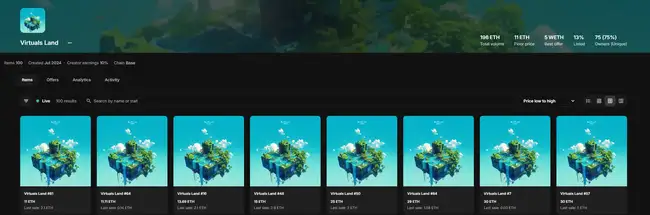 AI领涨市场,不容错过的AI NFT项目精选