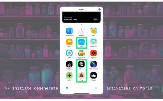Worldchain成土狗投资首选,揭秘我的投资选择理由