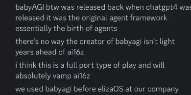 Pippin市值突破2亿美元：AI智能体框架领域黑马，被严重低估的潜力股