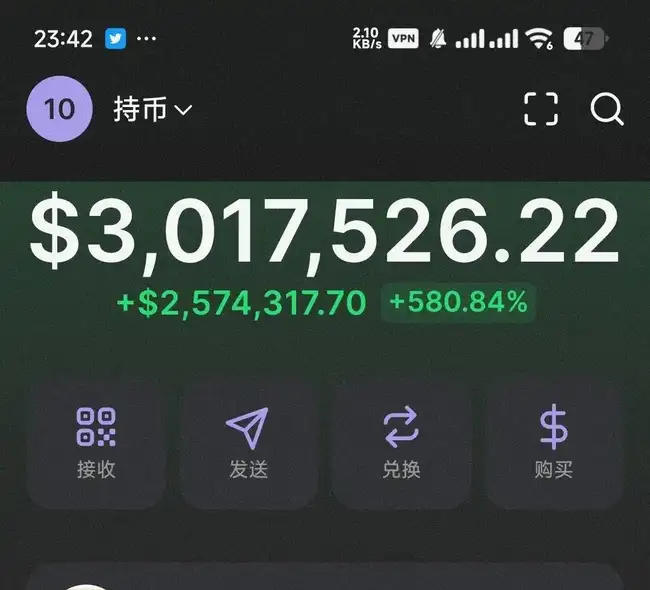 TRUMP背后的盈利大佬：揭秘百万美元收入的KOL们