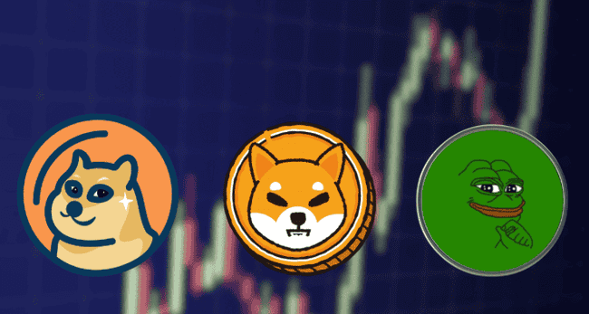 币安加码模因币交易，DOGE、SHIB、PEPE或迎爆发式增长机遇