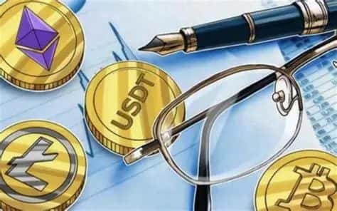 揭秘稳定币：如何做到比感情更稳定？加密货币中的定海神针