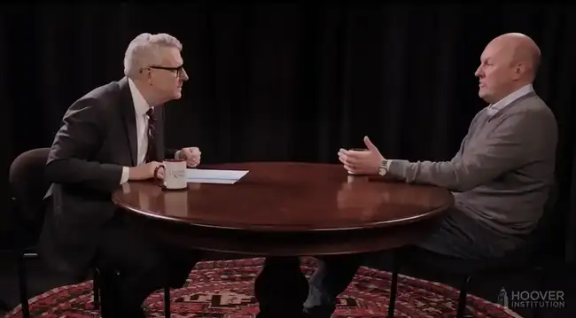 A16z联创深度专访：DOGE无薪实习生透视特朗普时代复兴叙事