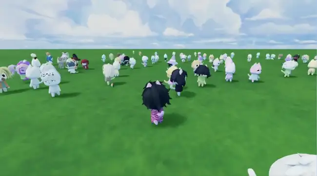 Hyperfy市值半天飙升280M，AI+概念引领元宇宙强势回归？