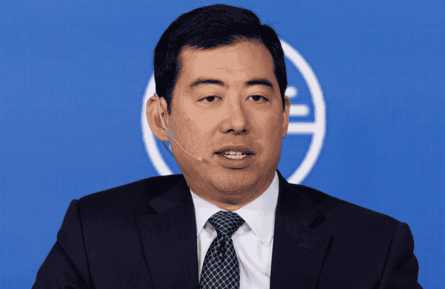 SEC换帅！Uyeda代理主席上任，首要举措引关注